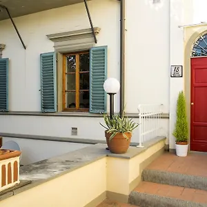 Casa Torrini Fiesole